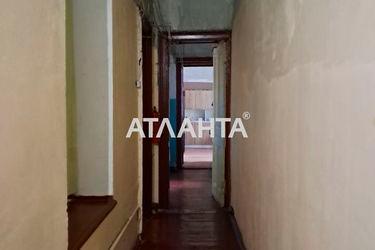 Room in dormitory apartment by the address st. Nezhinskaya Frantsa Meringa (area 24,7 m2) - Atlanta.ua - photo 33