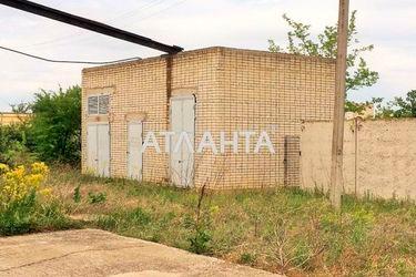 Commercial real estate at st. Kommunalnaya (area 8113,7 m2) - Atlanta.ua - photo 22
