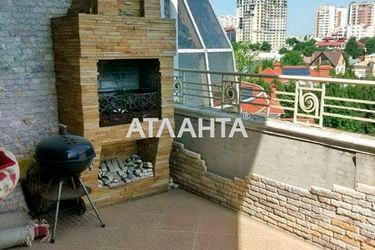 4+-rooms apartment apartment by the address st. Posmitnogo (area 277,1 m2) - Atlanta.ua - photo 17