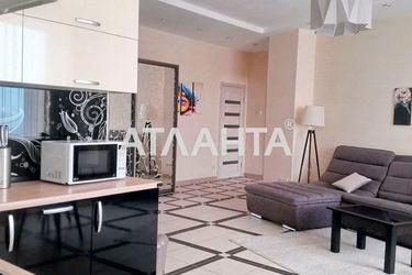 3-rooms apartment apartment by the address st. Literaturnaya (area 99,3 m2) - Atlanta.ua - photo 8