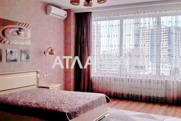 3-rooms apartment apartment by the address st. Literaturnaya (area 99,3 m2) - Atlanta.ua - photo 10