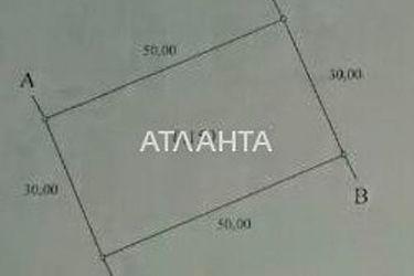 Landplot by the address st. Shirokaya (area 15,0 сот) - Atlanta.ua - photo 4