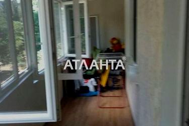 3-комнатная квартира по адресу ул. Бочарова ген. (площадь 64,0 м2) - Atlanta.ua - фото 15