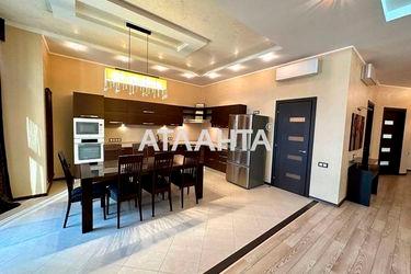 4+-rooms apartment apartment by the address st. Genuezskaya (area 190,0 m2) - Atlanta.ua - photo 33