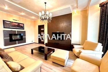 4+-rooms apartment apartment by the address st. Genuezskaya (area 190,0 m2) - Atlanta.ua - photo 36