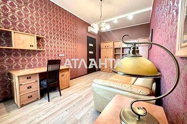 4+-rooms apartment apartment by the address st. Genuezskaya (area 190,0 m2) - Atlanta.ua - photo 39