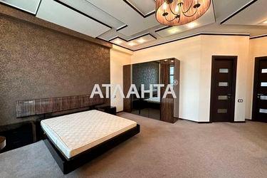 4+-rooms apartment apartment by the address st. Genuezskaya (area 190,0 m2) - Atlanta.ua - photo 47