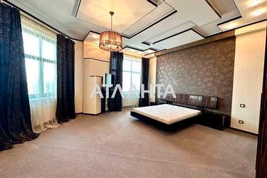 4+-rooms apartment apartment by the address st. Genuezskaya (area 190,0 m2) - Atlanta.ua - photo 44
