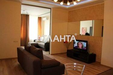 3-rooms apartment apartment by the address st. Preobrazhenskaya Sovetskoy Armii (area 75,0 m2) - Atlanta.ua - photo 10