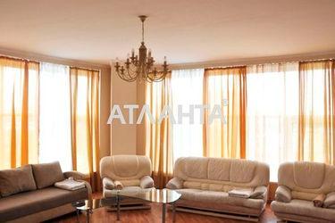 3-rooms apartment apartment by the address st. Malaya arnautskaya Vorovskogo (area 117,8 m2) - Atlanta.ua - photo 17