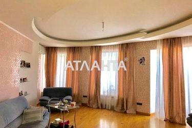 4+-rooms apartment apartment by the address st. Ekaterininskaya pl (area 200,0 m2) - Atlanta.ua - photo 22