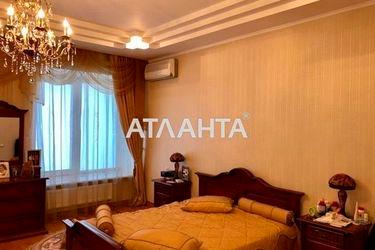 4+-rooms apartment apartment by the address st. Ekaterininskaya pl (area 200,0 m2) - Atlanta.ua - photo 28