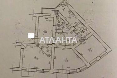 4+-rooms apartment apartment by the address st. Ekaterininskaya pl (area 200,0 m2) - Atlanta.ua - photo 34