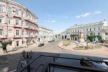 Багатокімнатна квартира за адресою Катерининська пл. (площа 193 м²) - фото 44 Багатокімнатна квартира за адресою Катерининська пл. (площа 193 м²) - Atlanta.ua - фото 44