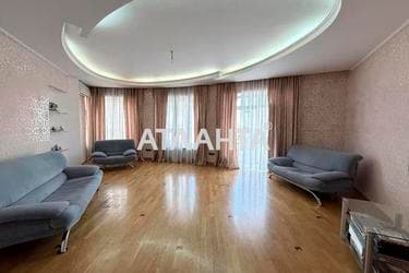 Багатокімнатна квартира за адресою Катерининська пл. (площа 193 м²) - фото 45 Багатокімнатна квартира за адресою Катерининська пл. (площа 193 м²) - Atlanta.ua - фото 45