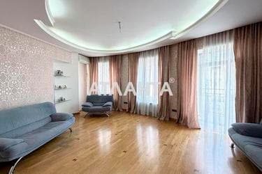Багатокімнатна квартира за адресою Катерининська пл. (площа 193 м²) - фото 46 Багатокімнатна квартира за адресою Катерининська пл. (площа 193 м²) - Atlanta.ua - фото 46