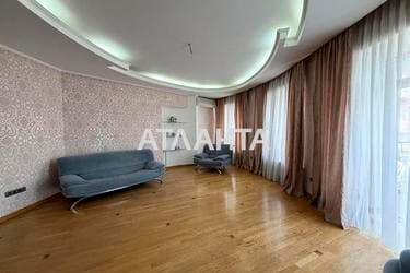 Багатокімнатна квартира за адресою Катерининська пл. (площа 193 м²) - фото 48 Багатокімнатна квартира за адресою Катерининська пл. (площа 193 м²) - Atlanta.ua - фото 48