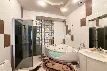 Багатокімнатна квартира за адресою Катерининська пл. (площа 193 м²) - фото 52 Багатокімнатна квартира за адресою Катерининська пл. (площа 193 м²) - Atlanta.ua - фото 52