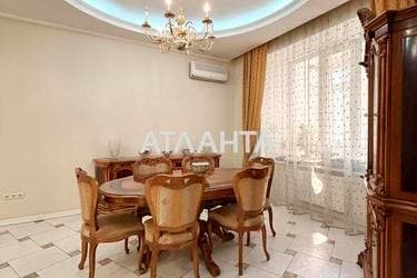 Багатокімнатна квартира за адресою Катерининська пл. (площа 193 м²) - фото 58 Багатокімнатна квартира за адресою Катерининська пл. (площа 193 м²) - Atlanta.ua - фото 58