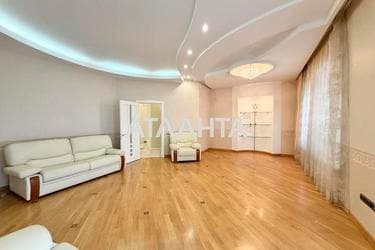 Багатокімнатна квартира за адресою Катерининська пл. (площа 193 м²) - фото 65 Багатокімнатна квартира за адресою Катерининська пл. (площа 193 м²) - Atlanta.ua - фото 65