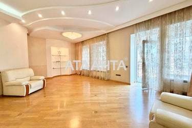 Багатокімнатна квартира за адресою Катерининська пл. (площа 193 м²) - фото 69 Багатокімнатна квартира за адресою Катерининська пл. (площа 193 м²) - Atlanta.ua - фото 69