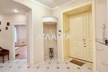 Багатокімнатна квартира за адресою Катерининська пл. (площа 193 м²) - фото 78 Багатокімнатна квартира за адресою Катерининська пл. (площа 193 м²) - Atlanta.ua - фото 78