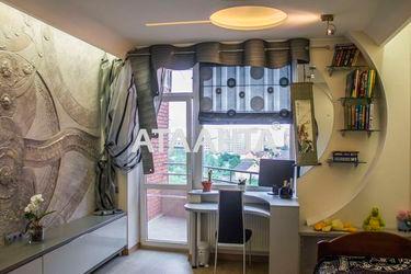 4+-rooms apartment apartment by the address st. Parusnaya Geroev Stalingrada (area 233,5 m2) - Atlanta.ua - photo 28