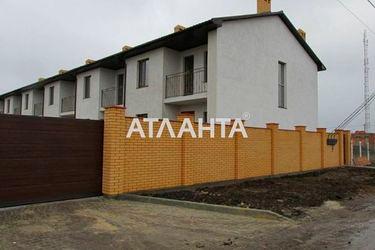House by the address st. Odesskaya (area 101,0 m2) - Atlanta.ua - photo 24