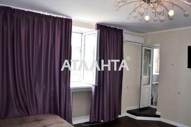 2-rooms apartment apartment by the address st. Segedskaya (area 50,4 m2) - Atlanta.ua - photo 14