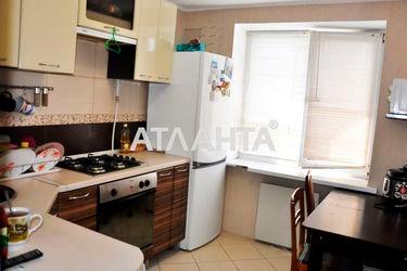 2-rooms apartment apartment by the address st. Segedskaya (area 50,4 m2) - Atlanta.ua - photo 15