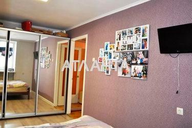 2-rooms apartment apartment by the address st. Segedskaya (area 50,4 m2) - Atlanta.ua - photo 17
