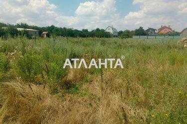 Landplot by the address st. Vavilova ak (area 12,0 сот) - Atlanta.ua - photo 5