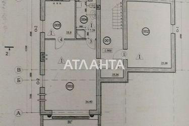 House by the address st. Tairova (area 180,0 m2) - Atlanta.ua - photo 50