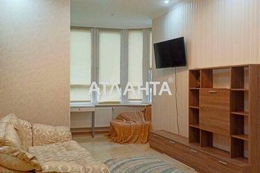 2-rooms apartment apartment by the address st. Lyustdorfskaya dor Chernomorskaya dor (area 52,0 m2) - Atlanta.ua - photo 17