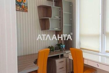 2-rooms apartment apartment by the address st. Lyustdorfskaya dor Chernomorskaya dor (area 52,0 m2) - Atlanta.ua - photo 18