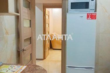 2-комнатная квартира по адресу Люстдорфская дор. (площадь 52,0 м2) - Atlanta.ua - фото 24