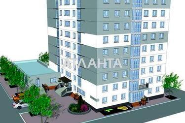 1-room apartment apartment by the address st. Nikolaevskaya dor Kotovskaya dor (area 51,2 m2) - Atlanta.ua - photo 5