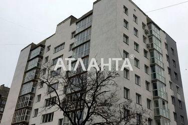 1-room apartment apartment by the address st. Nikolaevskaya dor Kotovskaya dor (area 51,2 m2) - Atlanta.ua - photo 7