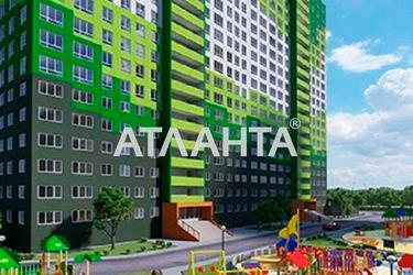 2-rooms apartment apartment by the address st. Marselskaya (area 57,2 m2) - Atlanta.ua - photo 13