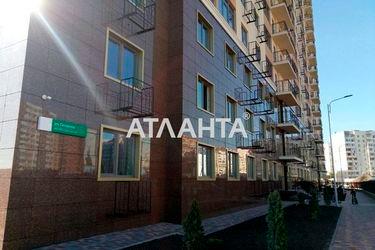 2-rooms apartment apartment by the address st. Sakharova (area 67,6 m2) - Atlanta.ua - photo 8