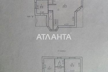 House by the address st. Zvezdnaya Zoryana (area 140,0 m2) - Atlanta.ua - photo 56