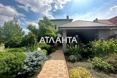 House by the address st. Zvezdnaya Zoryana (area 140,0 m2) - Atlanta.ua - photo 55