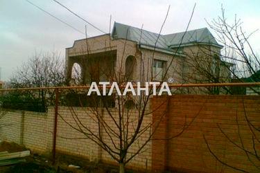 House by the address st. Yasnogorskaya (area 303,0 m2) - Atlanta.ua - photo 9