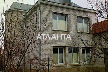 House by the address st. Yasnogorskaya (area 303,0 m2) - Atlanta.ua - photo 14