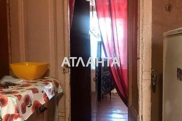 2-rooms apartment apartment by the address st. Srednyaya Osipenko (area 36,0 m2) - Atlanta.ua - photo 24