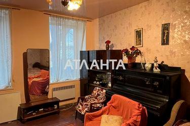 2-rooms apartment apartment by the address st. Srednyaya Osipenko (area 36,0 m2) - Atlanta.ua - photo 29