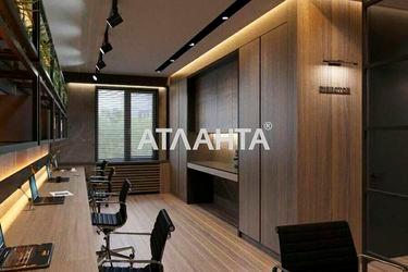 Commercial real estate at st. Leontovicha Belinskogo (area 52,0 m2) - Atlanta.ua - photo 16