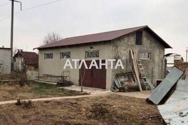 House by the address st. UyutnayaZatishna (area 140,0 m2) - Atlanta.ua - photo 9