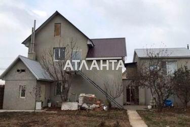House by the address st. UyutnayaZatishna (area 140,0 m2) - Atlanta.ua - photo 10