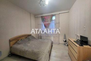 1-room apartment apartment by the address st. Zhemchuzhnaya (area 44,5 m2) - Atlanta.ua - photo 23